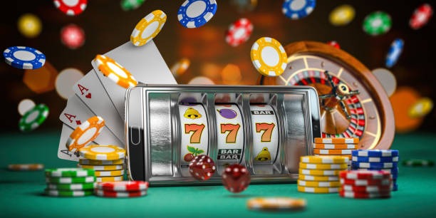 Boom City slots interface showing high-frequency payline activation